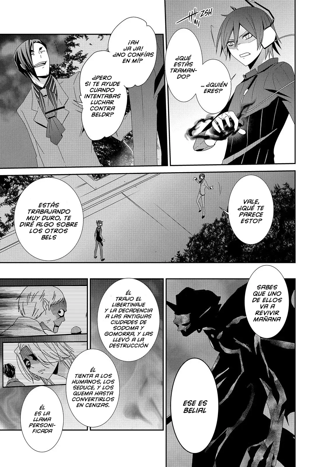 Capitulo 30 page 24
