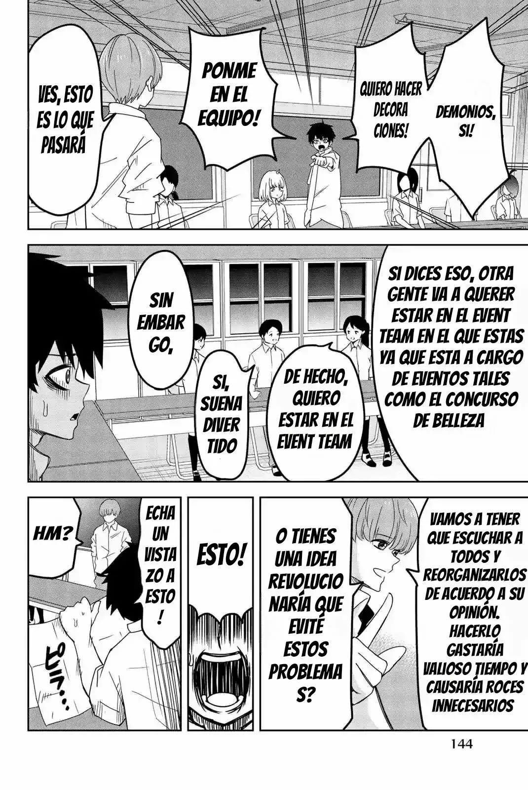 Capitulo 43 page 10