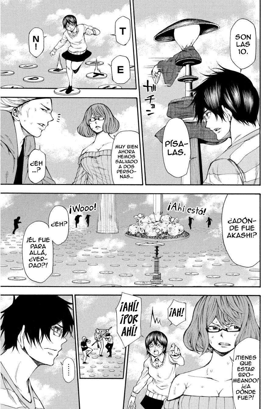 Capitulo 95 page 18