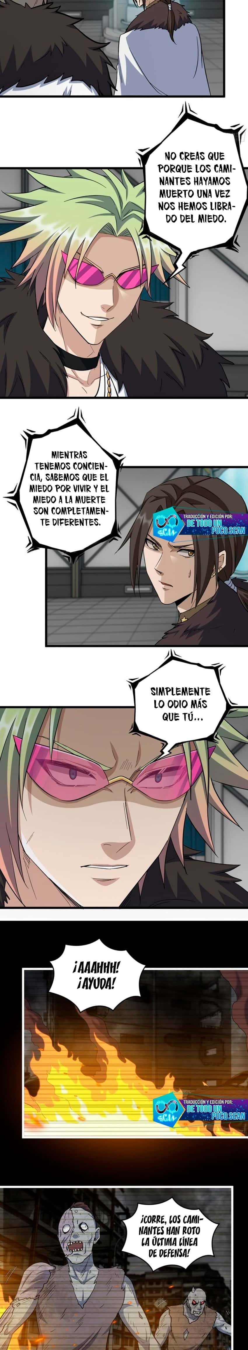 Capitulo 432 page 6