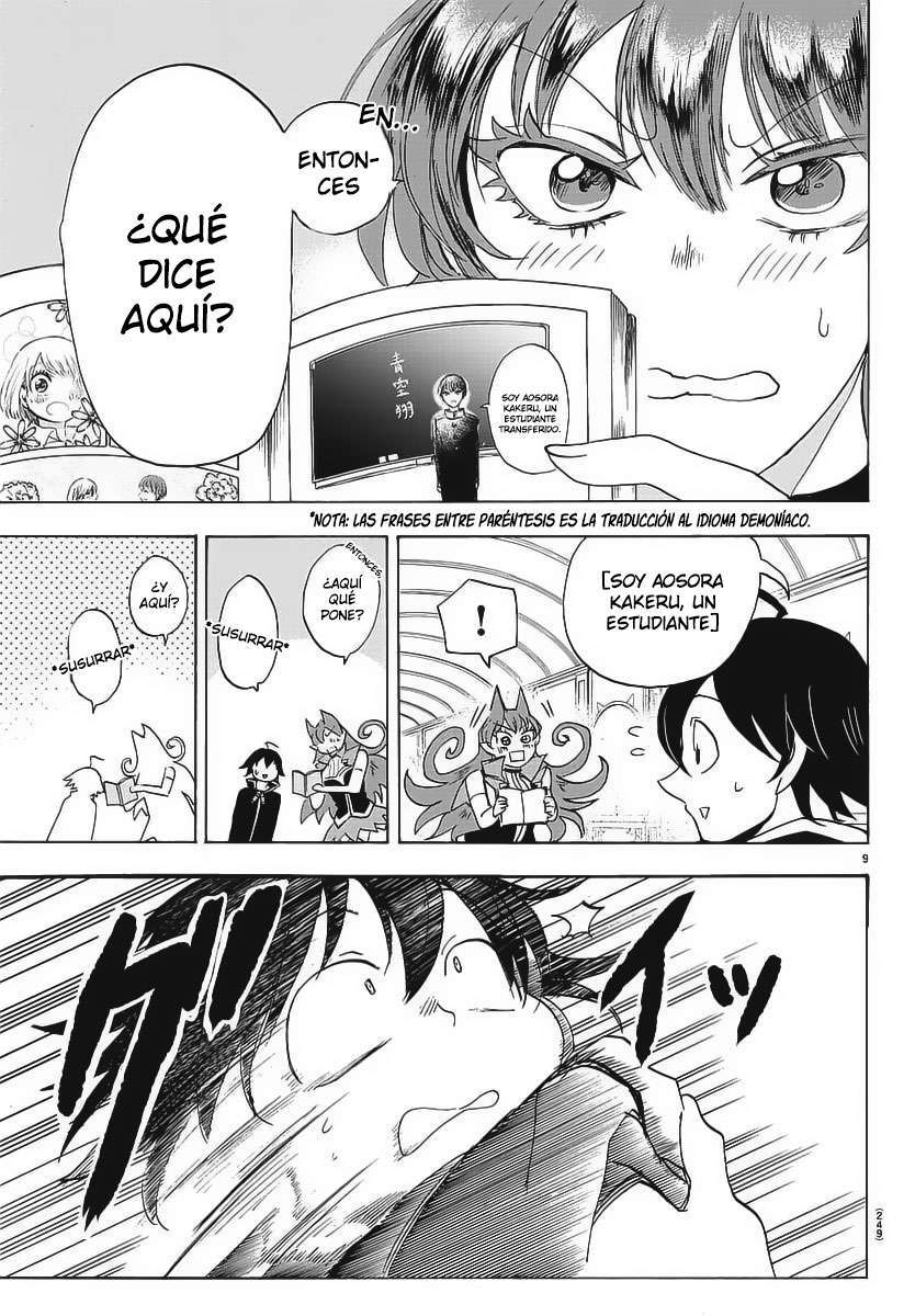 Capitulo 11 page 9