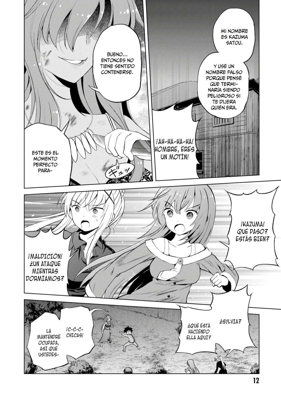 Capitulo 49 page 12