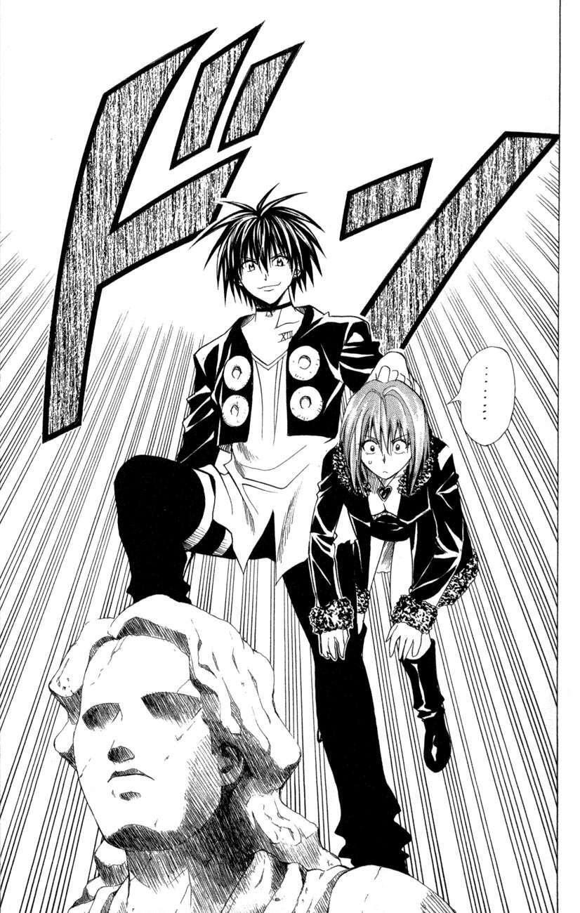 Capitulo 80 page 17