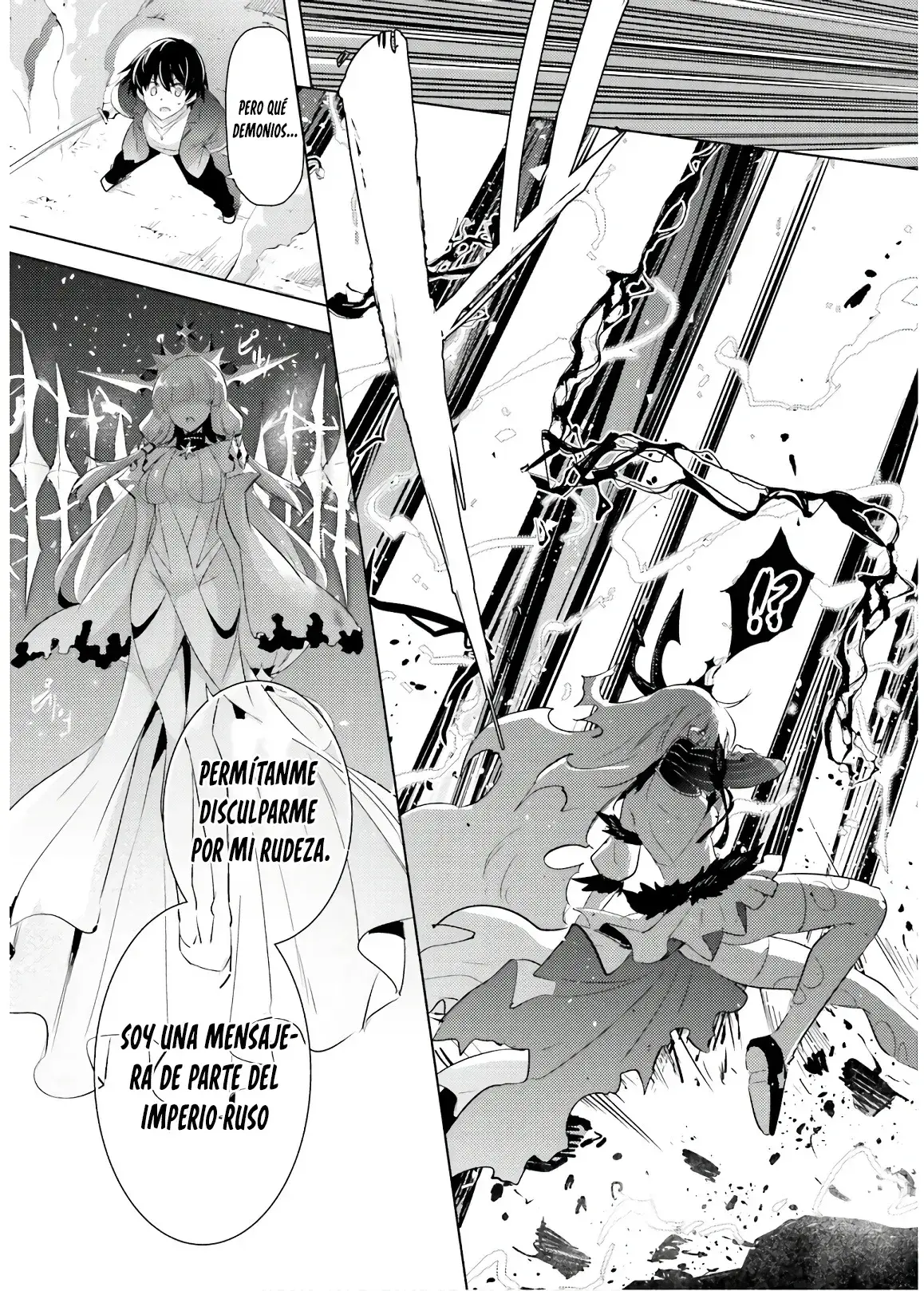 Capitulo 74 page 30