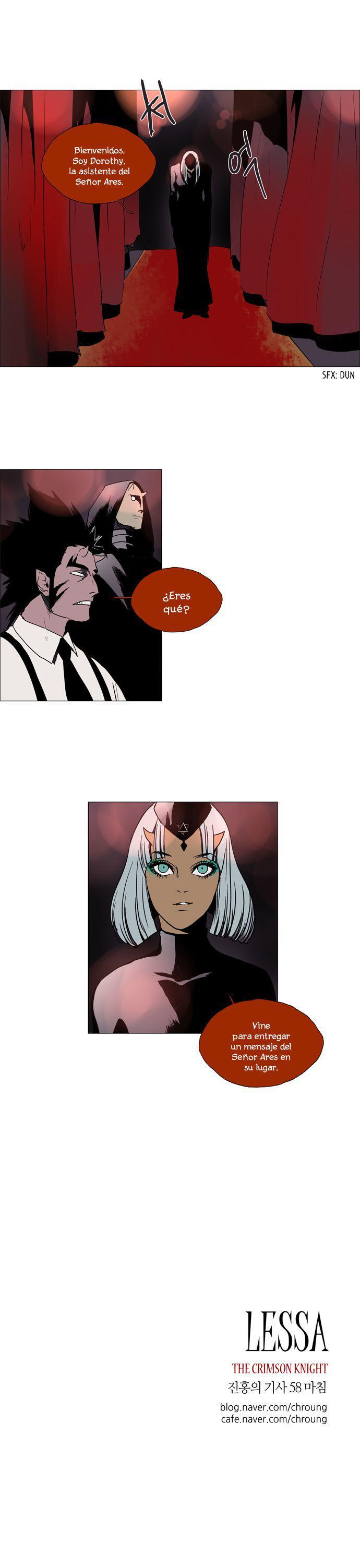 Capitulo 58 page 18