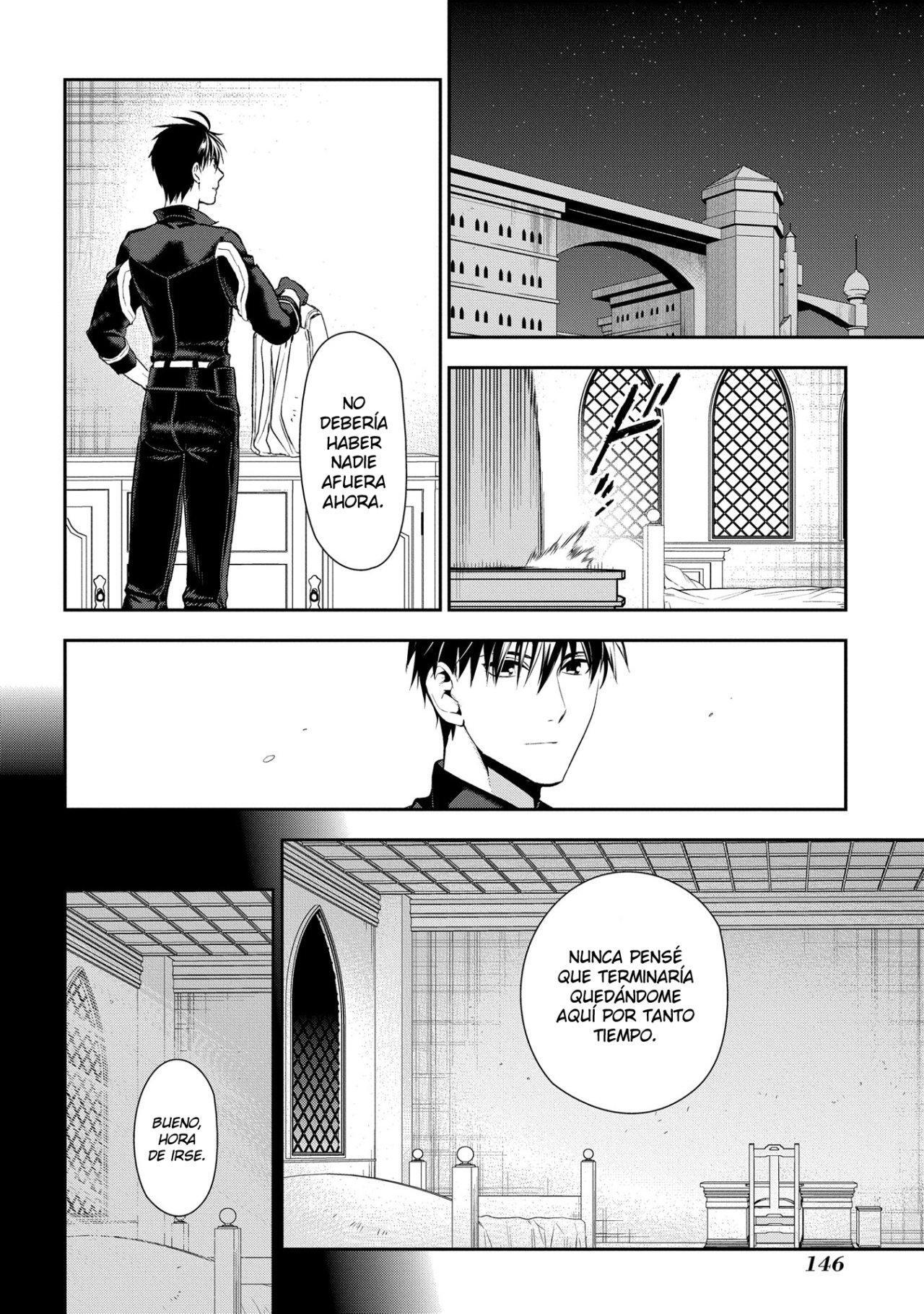 Capitulo 81 page 11