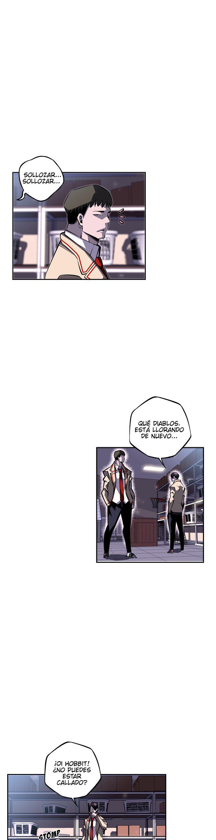 Capitulo 34 page 19
