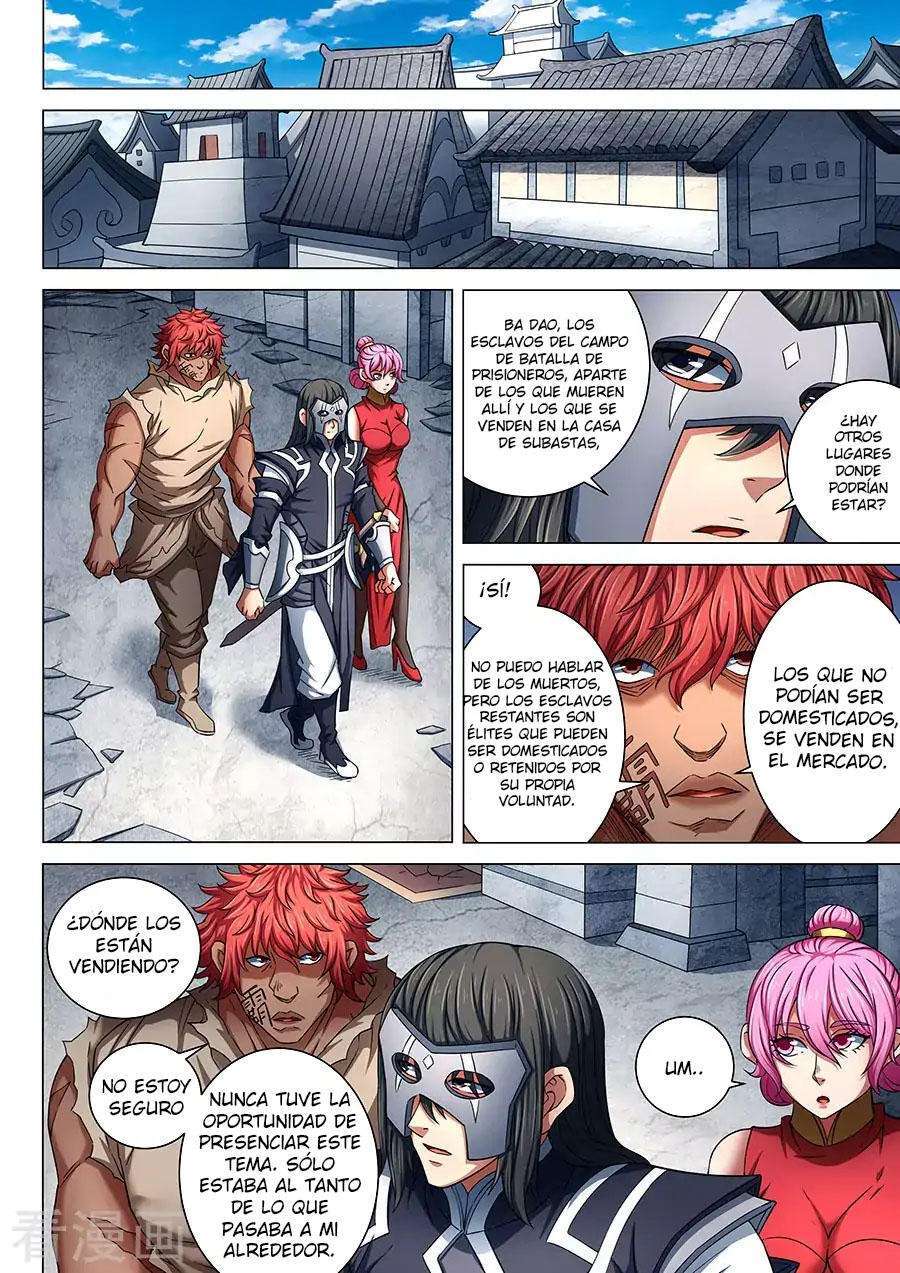 Capitulo 84 page 20