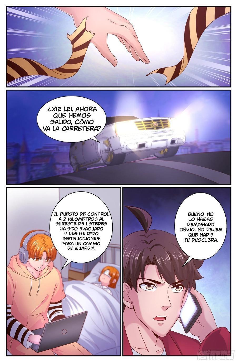 Capitulo 325 page 8