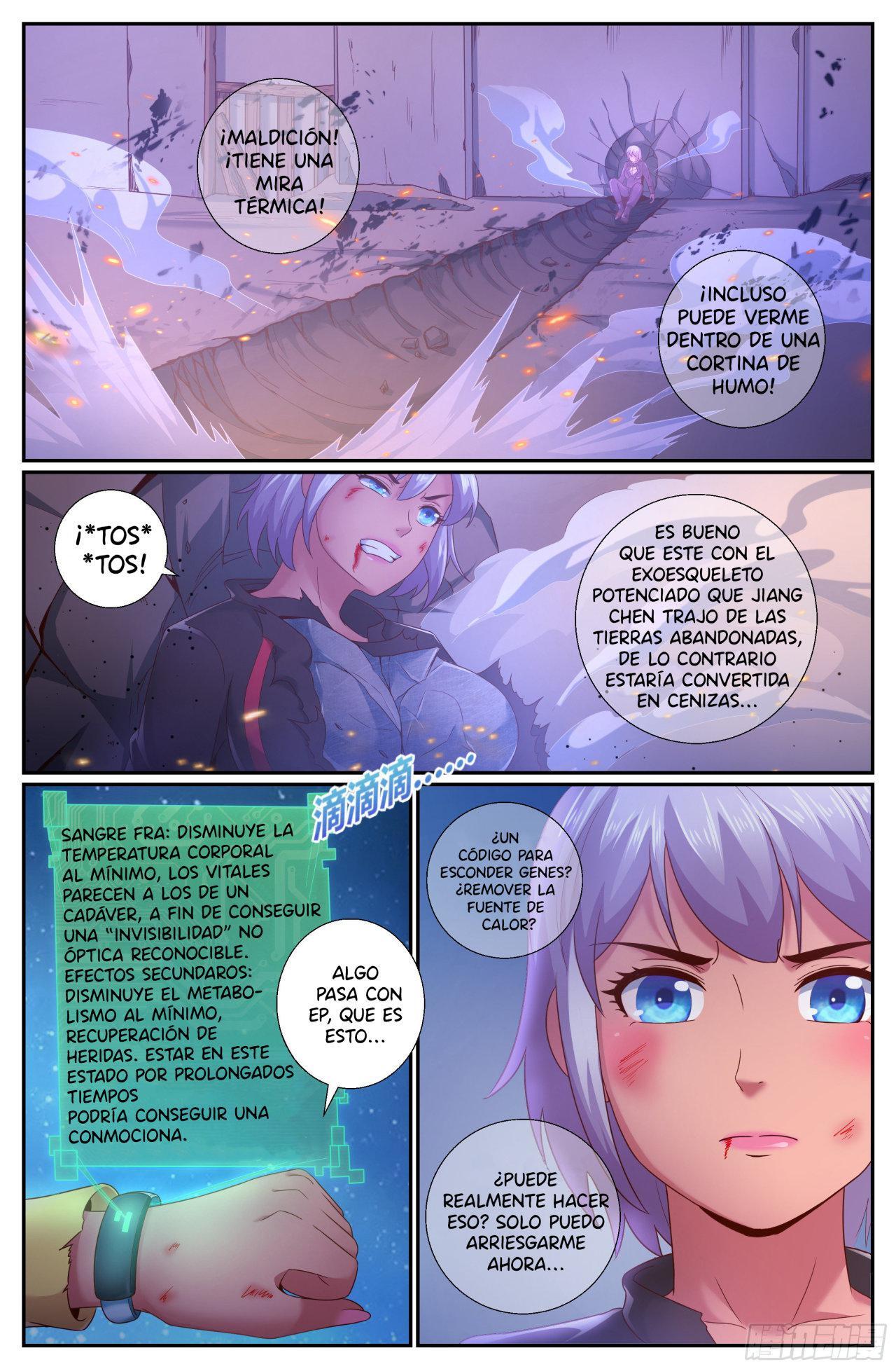 Capitulo 206 page 6