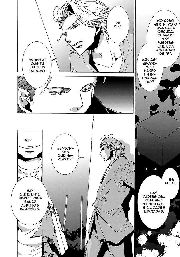 Capitulo 22 page 11