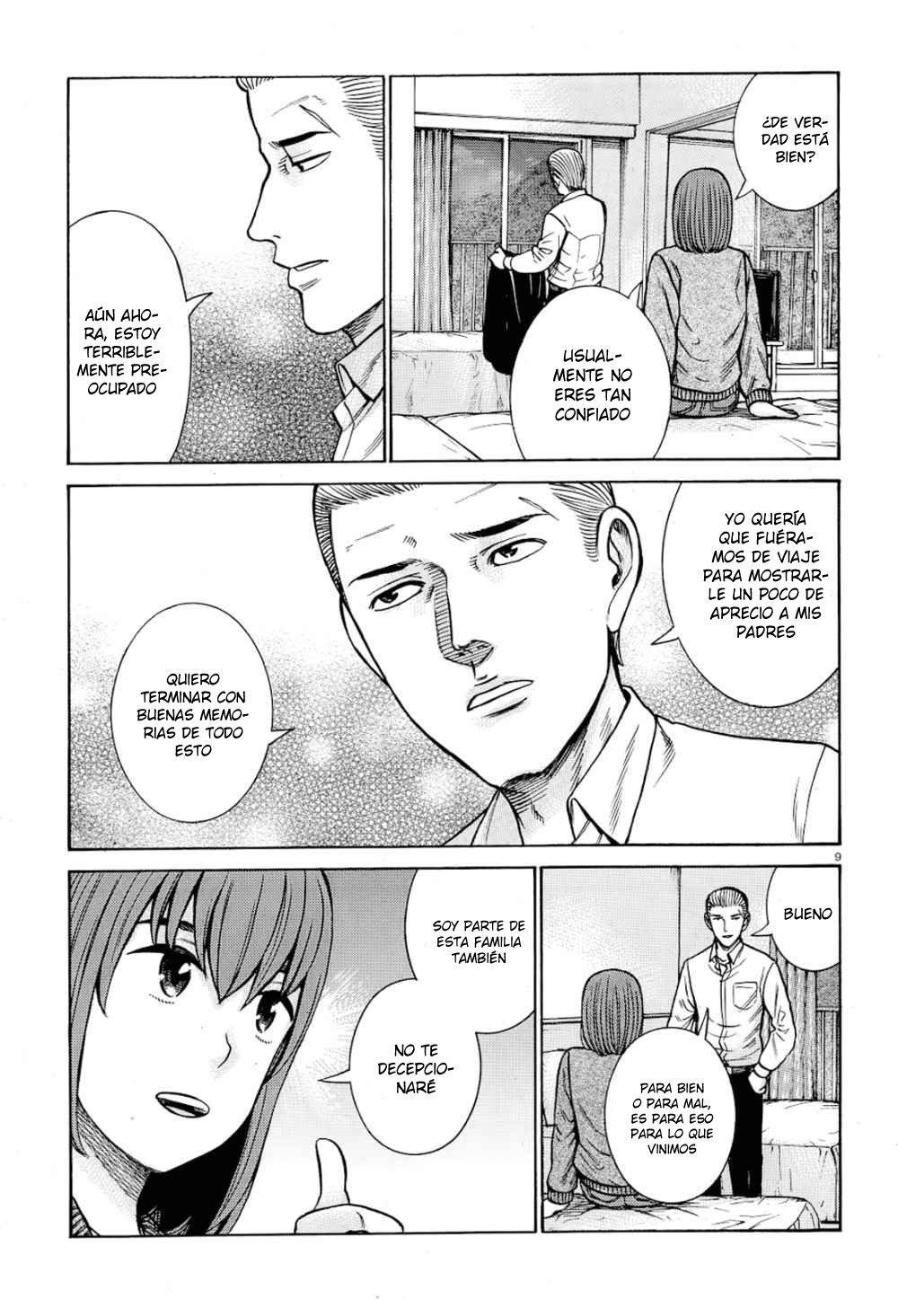 Capitulo 91 page 10