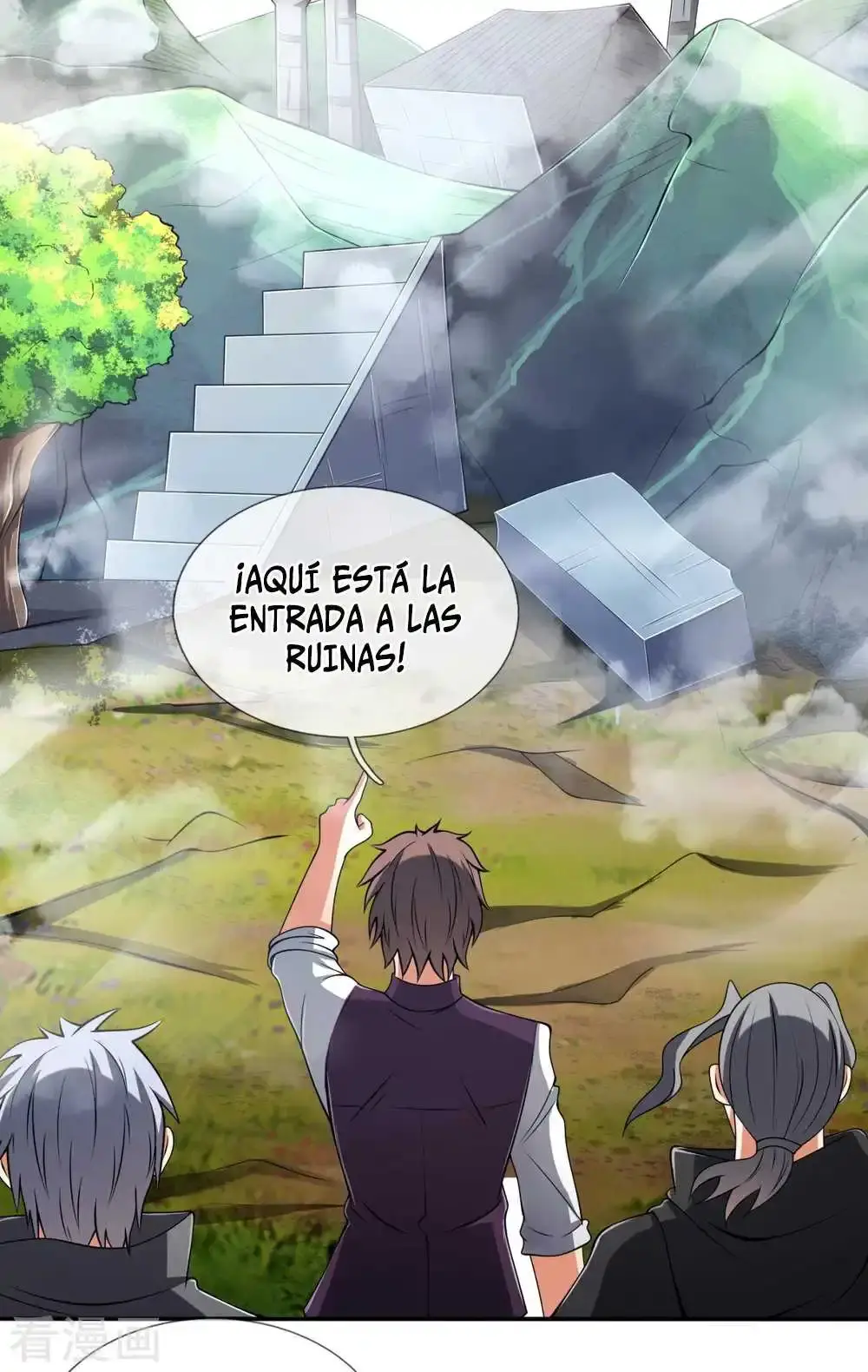 Capitulo 192 page 20