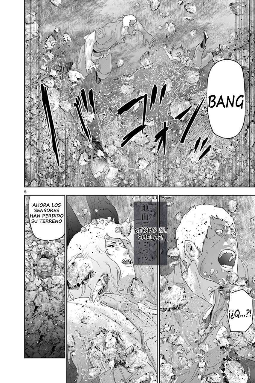 Capitulo 107 page 6