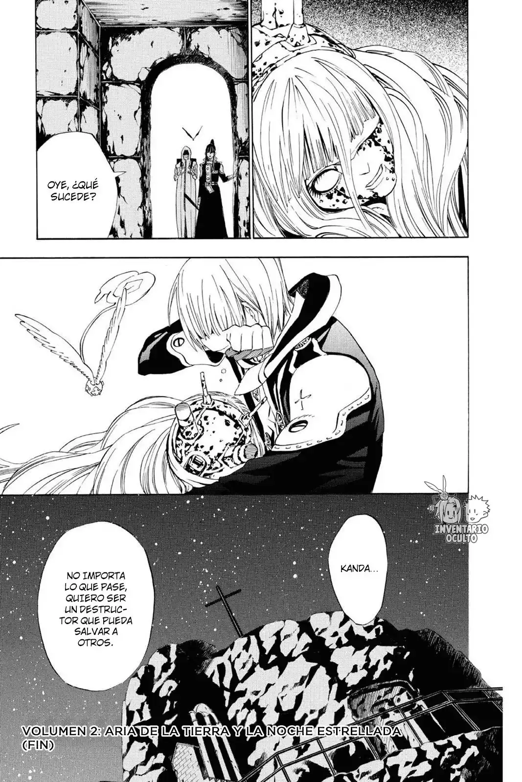 Capitulo 16 page 21