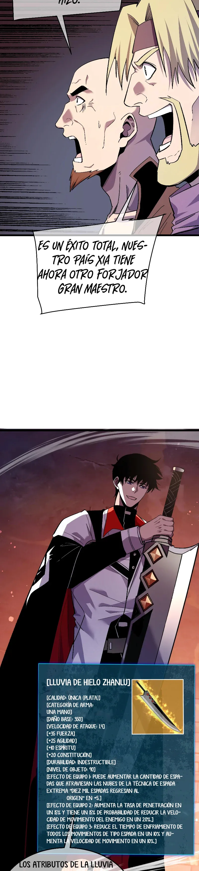 Capitulo 156 page 8