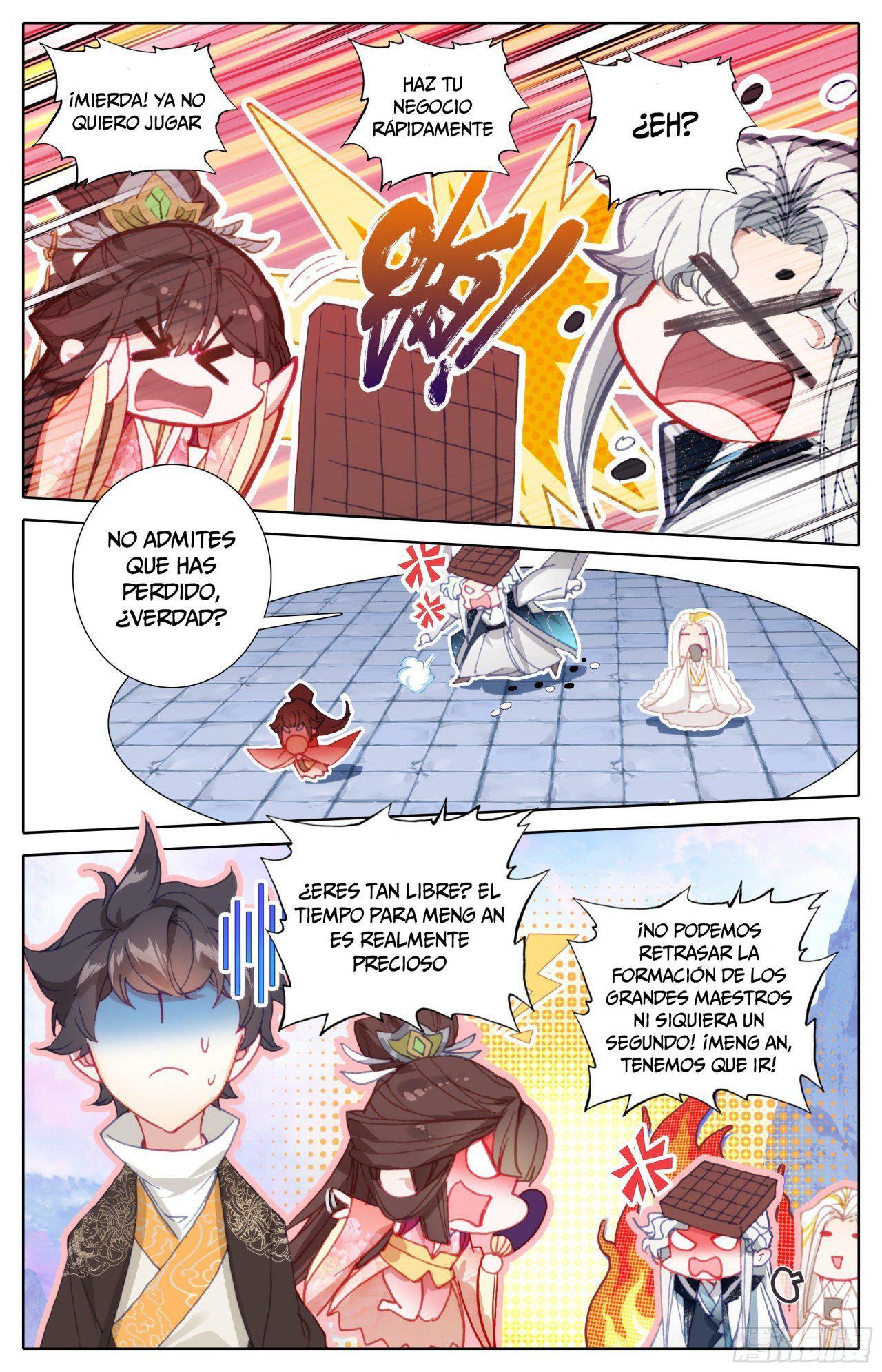 Capitulo 205 page 12