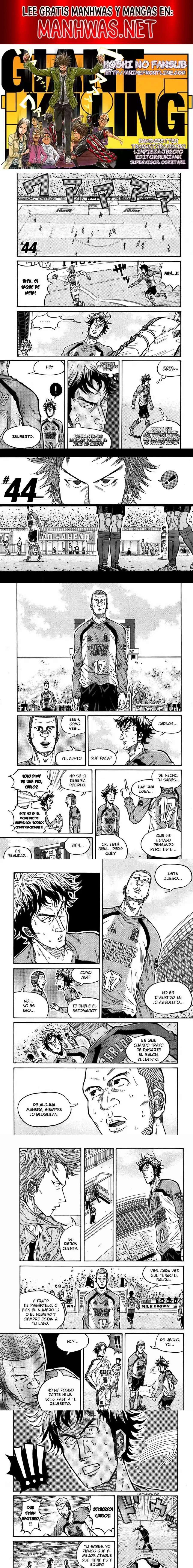 Capitulo 44 page 1