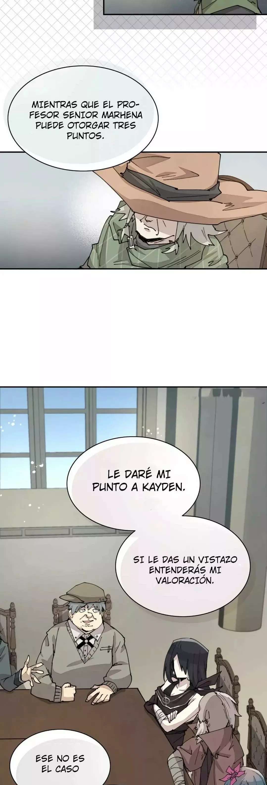 Capitulo 58 page 21