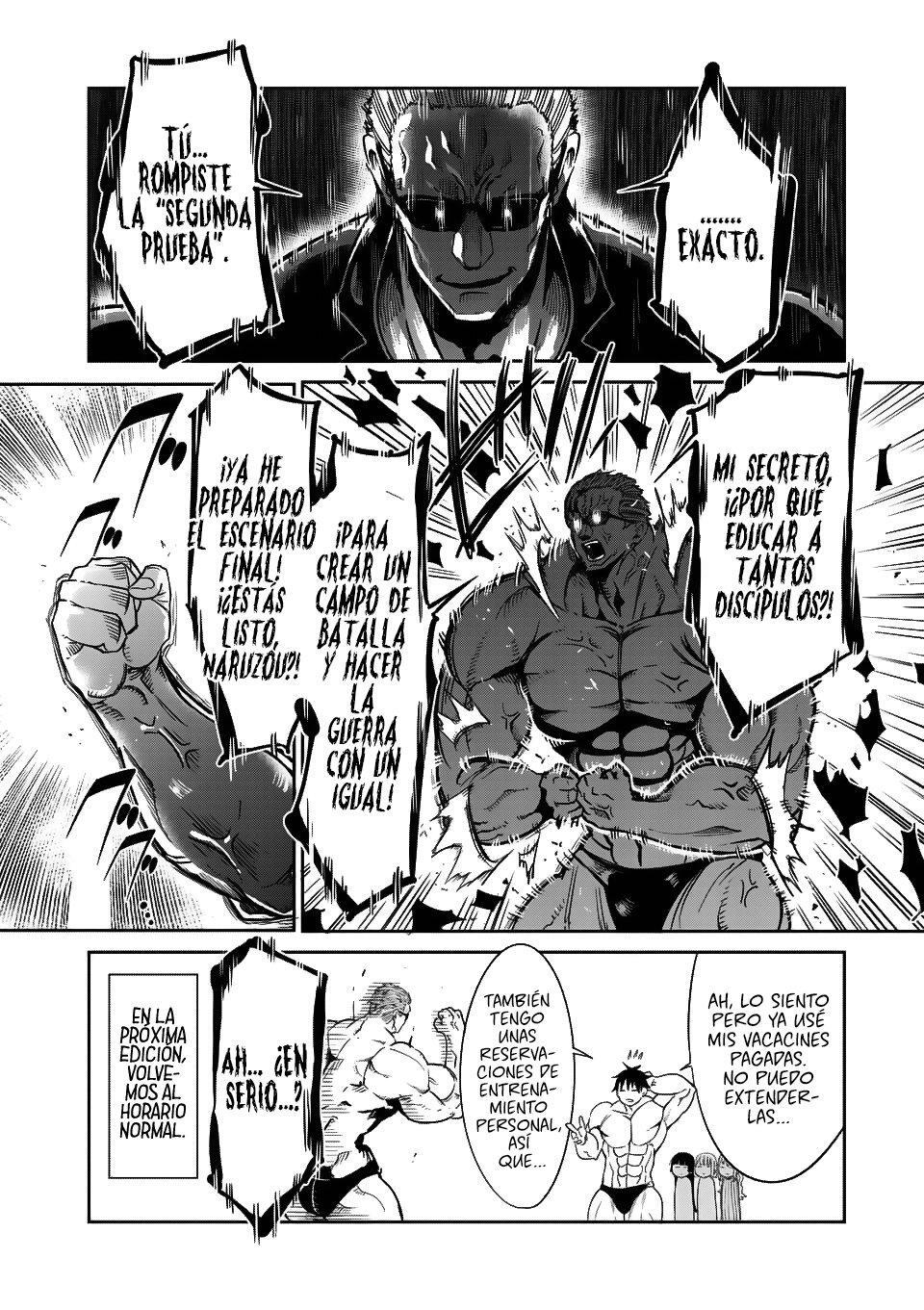 Capitulo 36 page 15