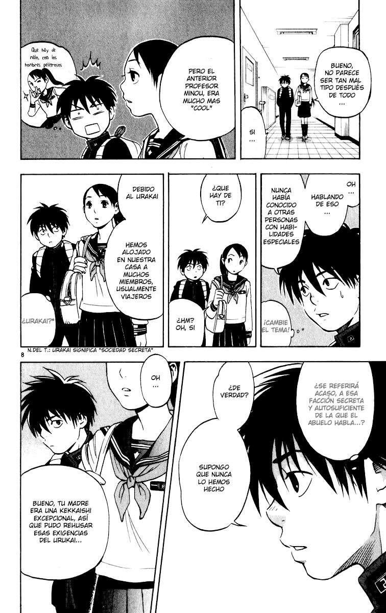 Capitulo 8 page 14
