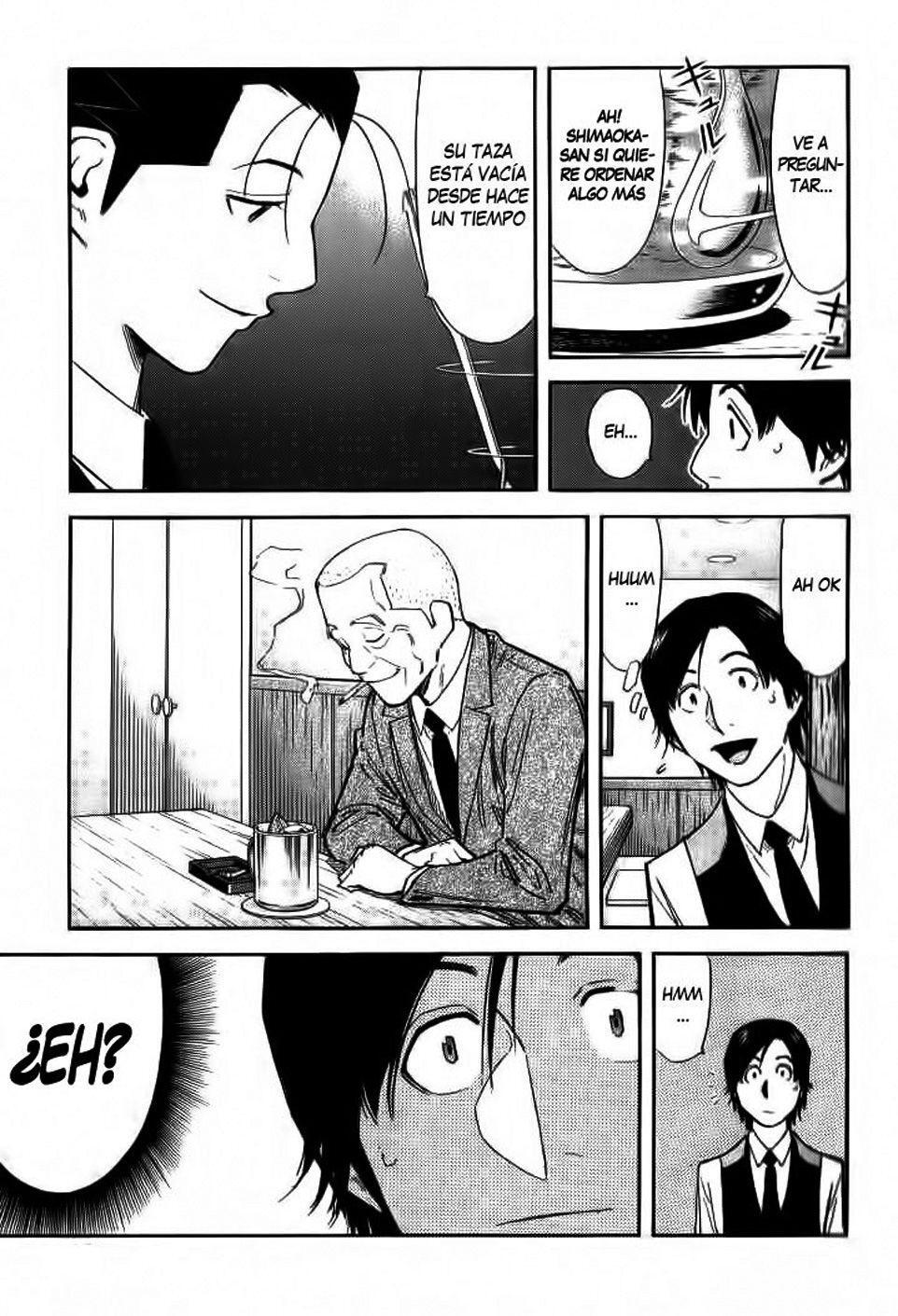 Capitulo 98 page 17
