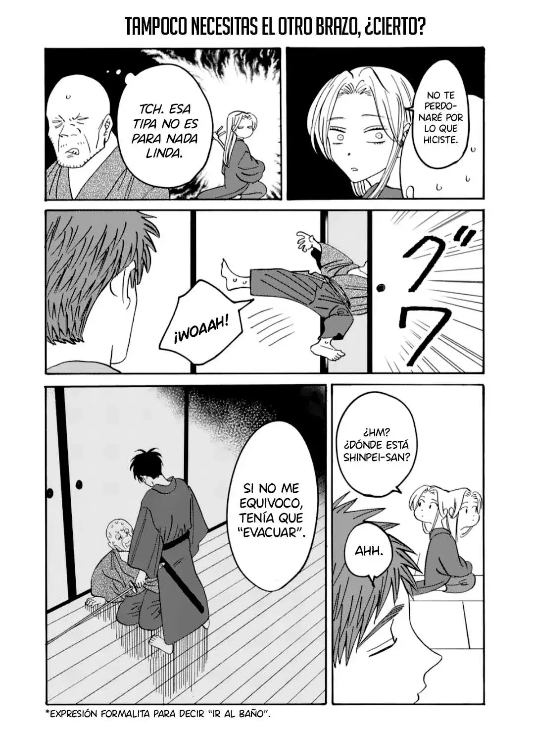 Capitulo 40 page 33