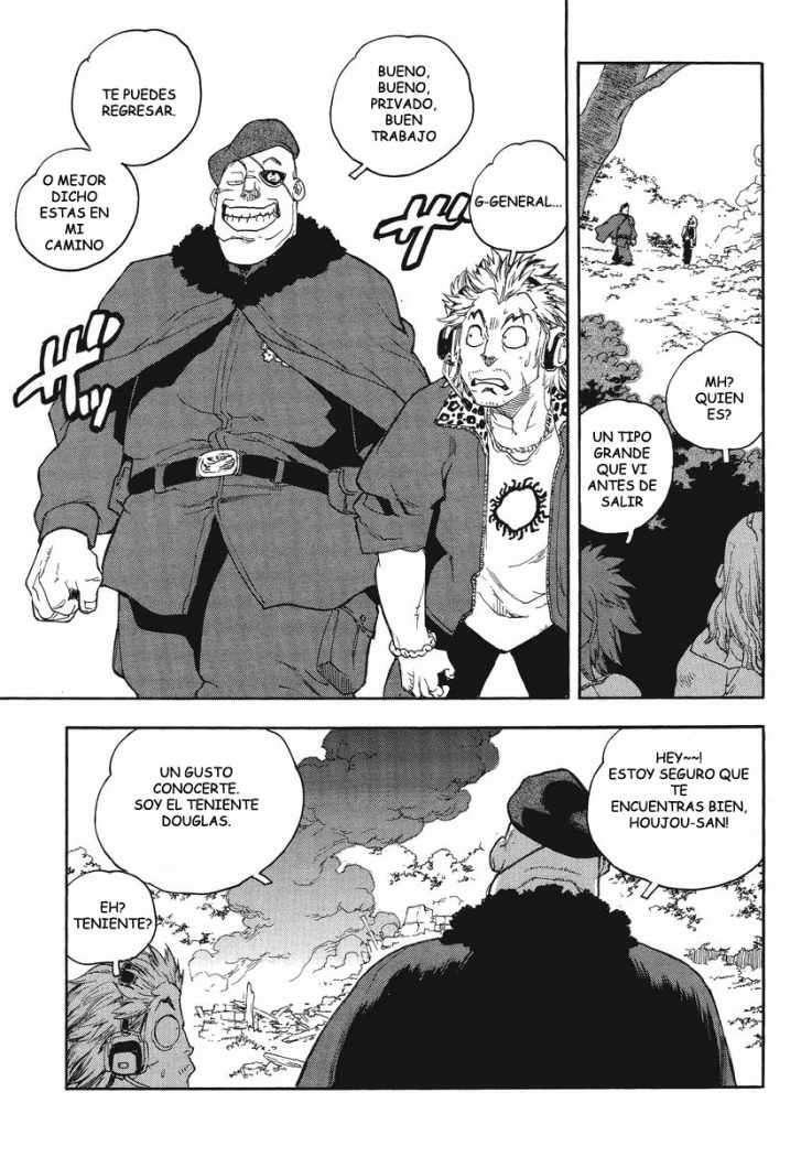 Capitulo 85 page 4