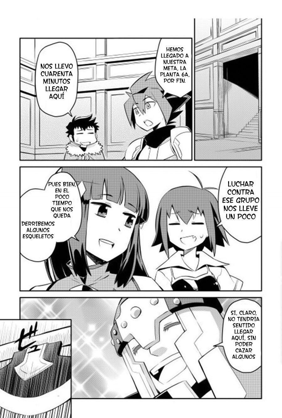 Capitulo 16 page 21