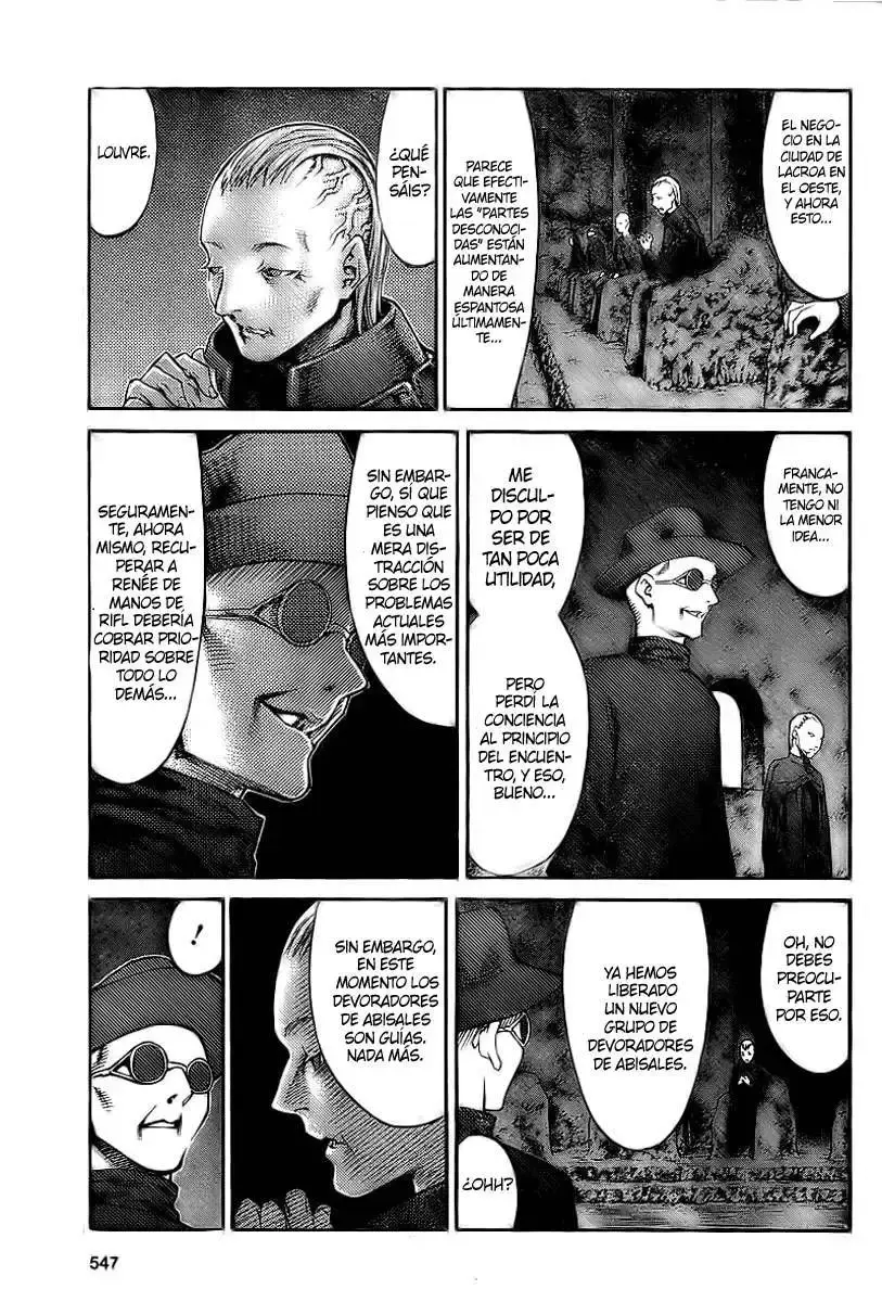 Capitulo 89 page 28