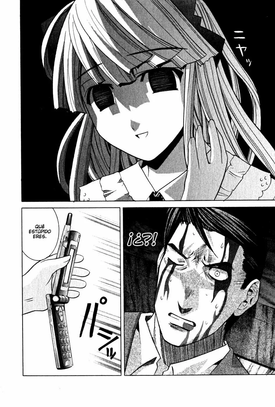 Capitulo 63 page 20