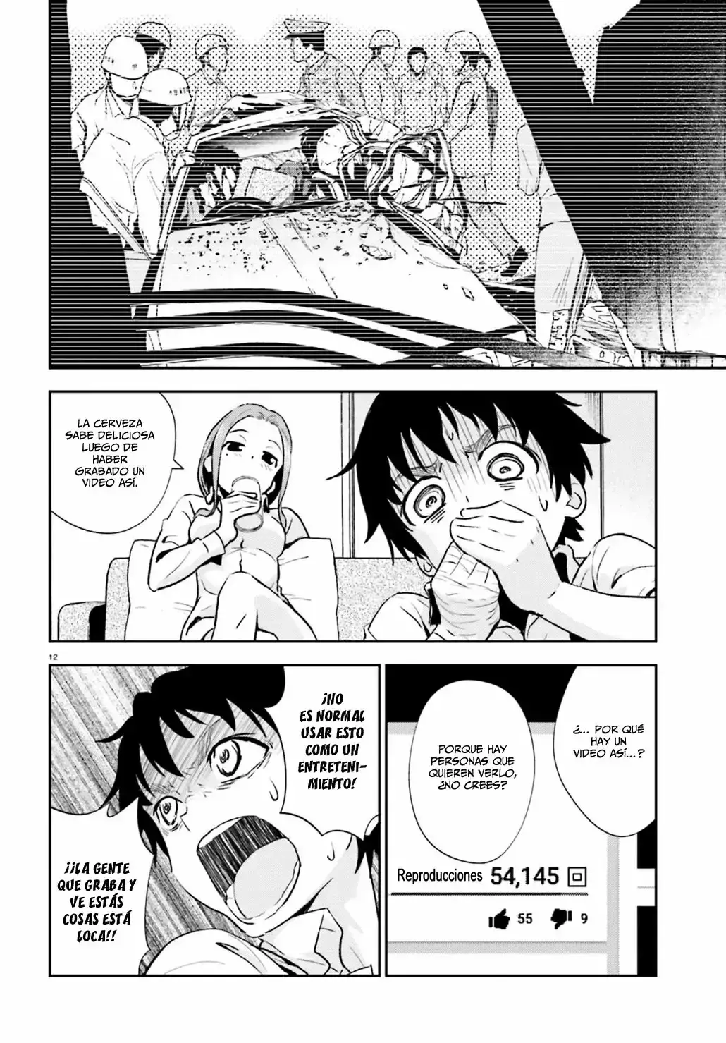 Capitulo 11 page 11
