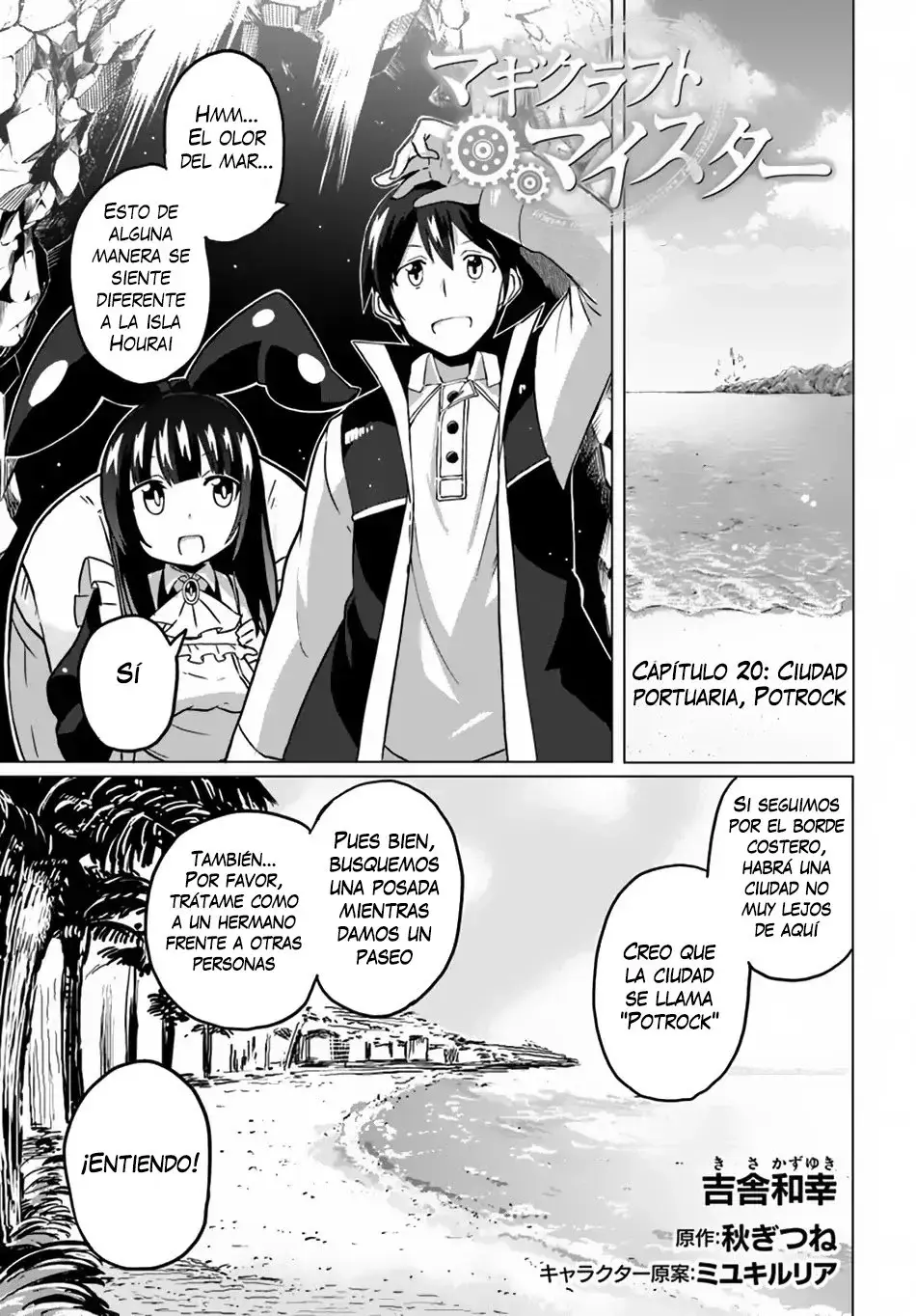 Capitulo 20 page 2