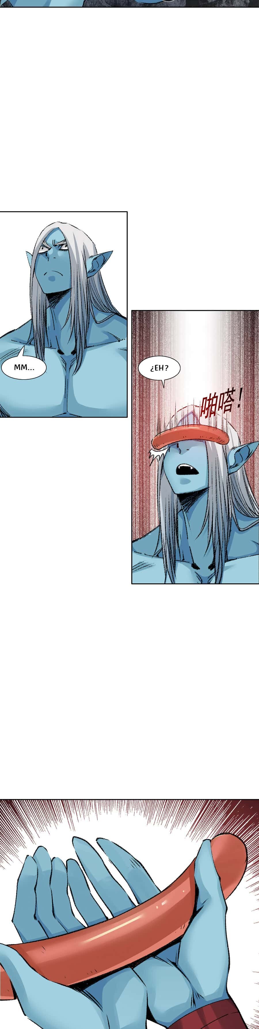 Capitulo 262 page 9