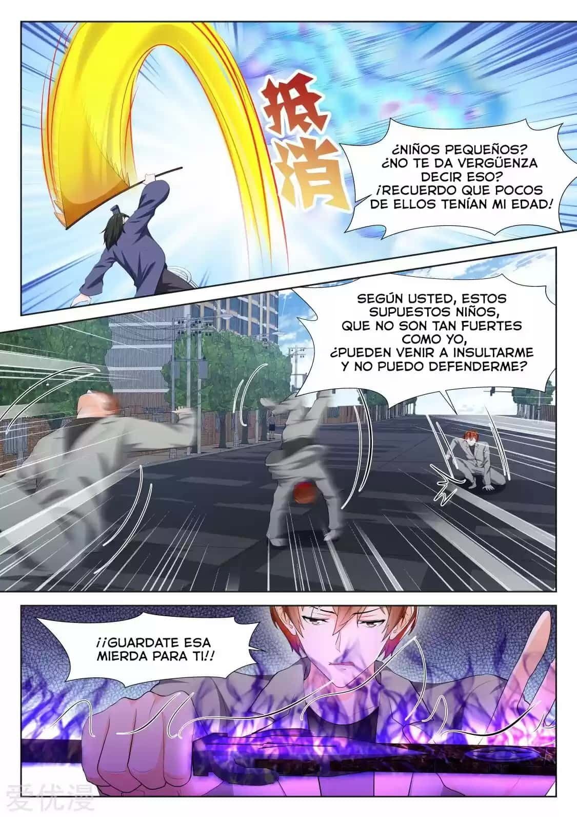 Capitulo 354 page 4