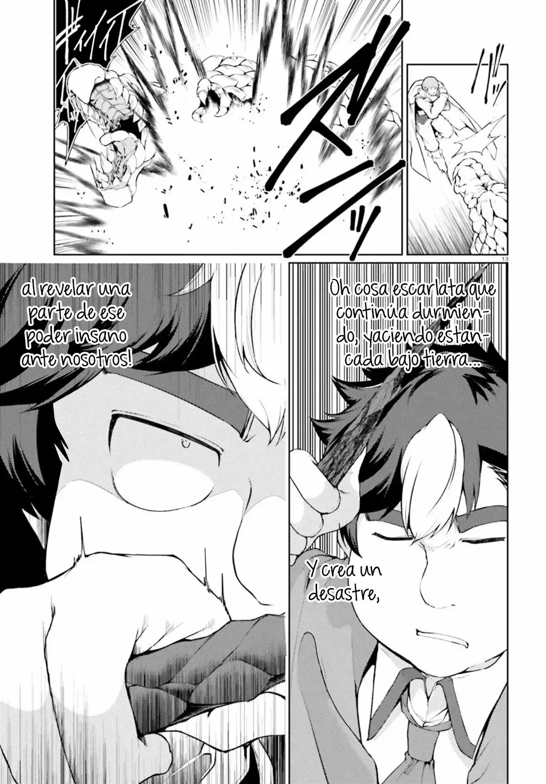 Capitulo 34 page 16