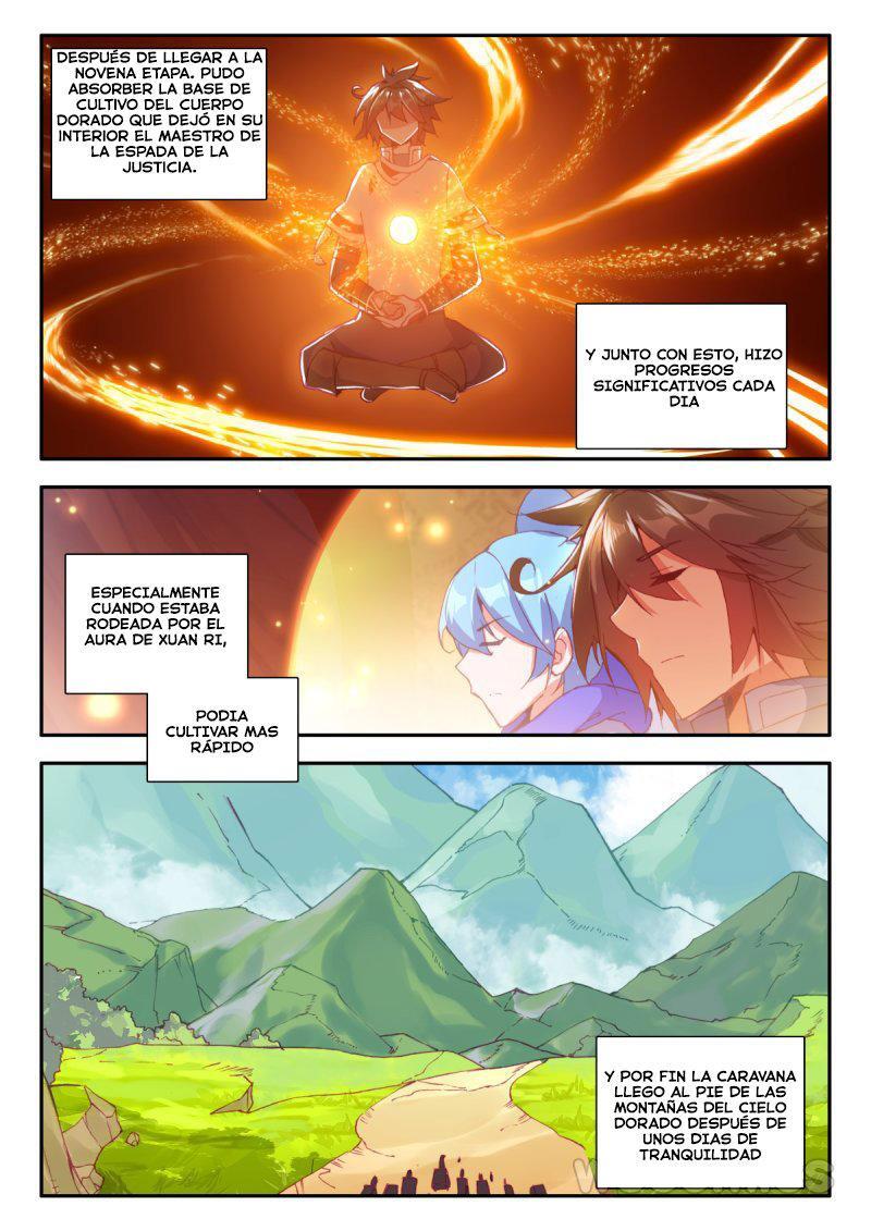 Capitulo 85 page 3