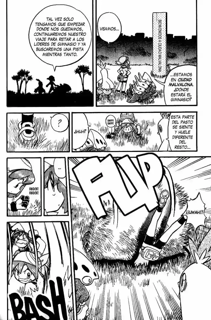 Capitulo 203 page 4