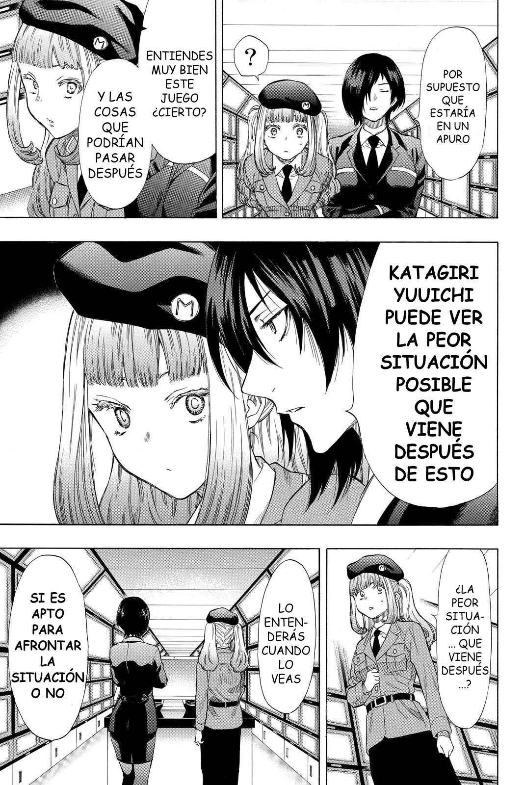 Capitulo 37 page 17