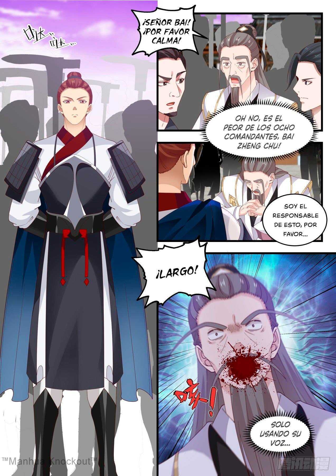 Capitulo 1503 page 11