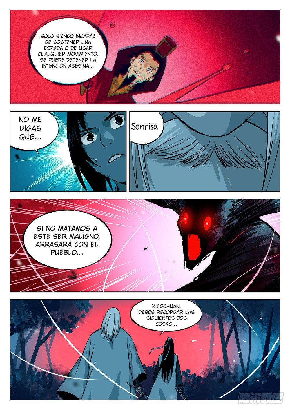 Capitulo 12 page 17