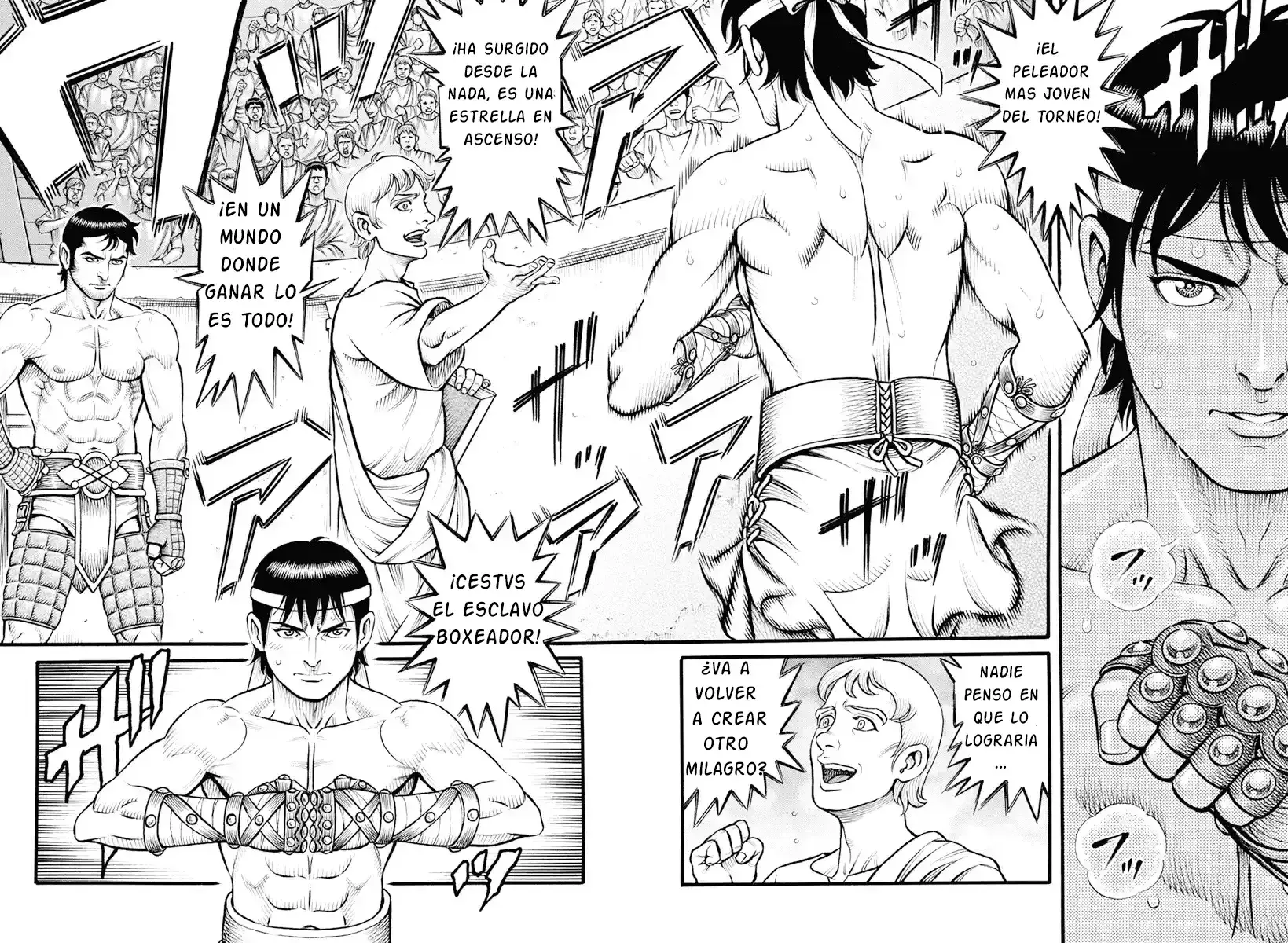 Capitulo 107 page 7