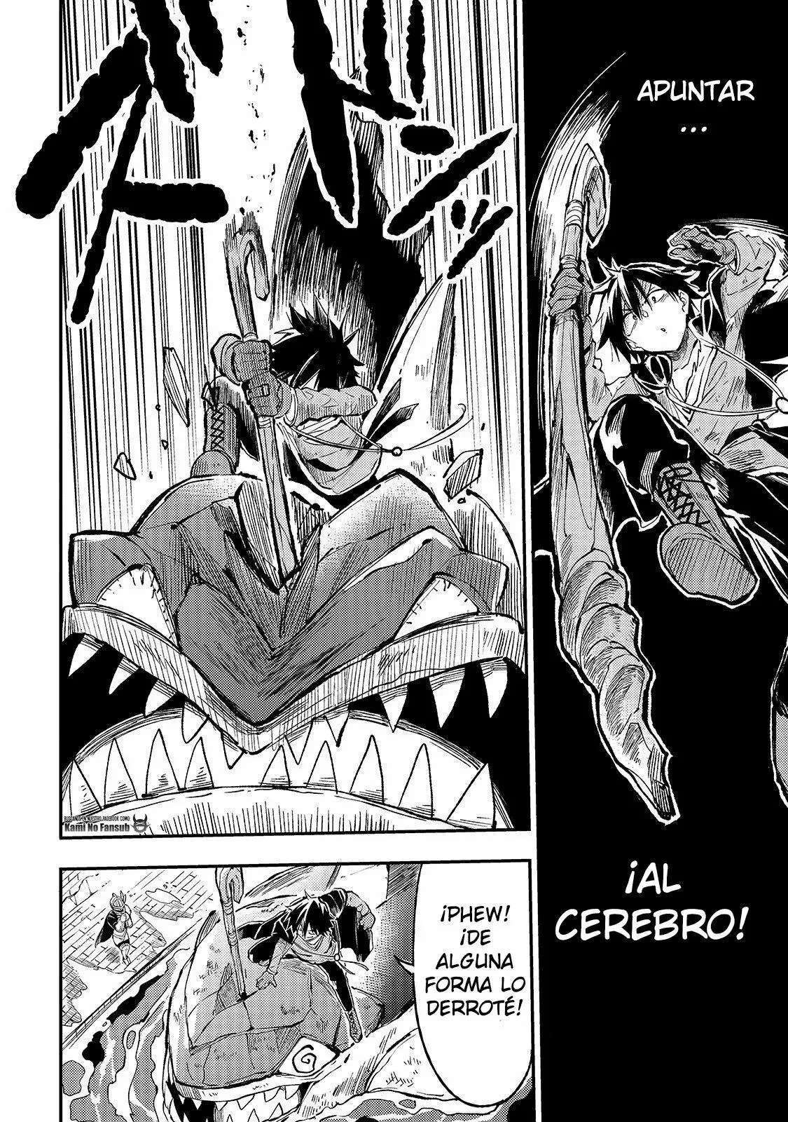 Capitulo 50 page 7