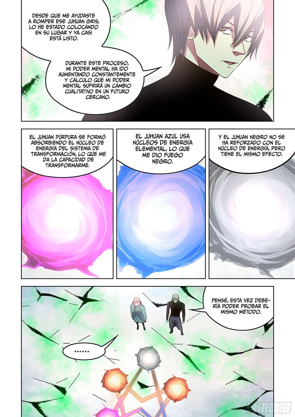 Capitulo 525 page 12