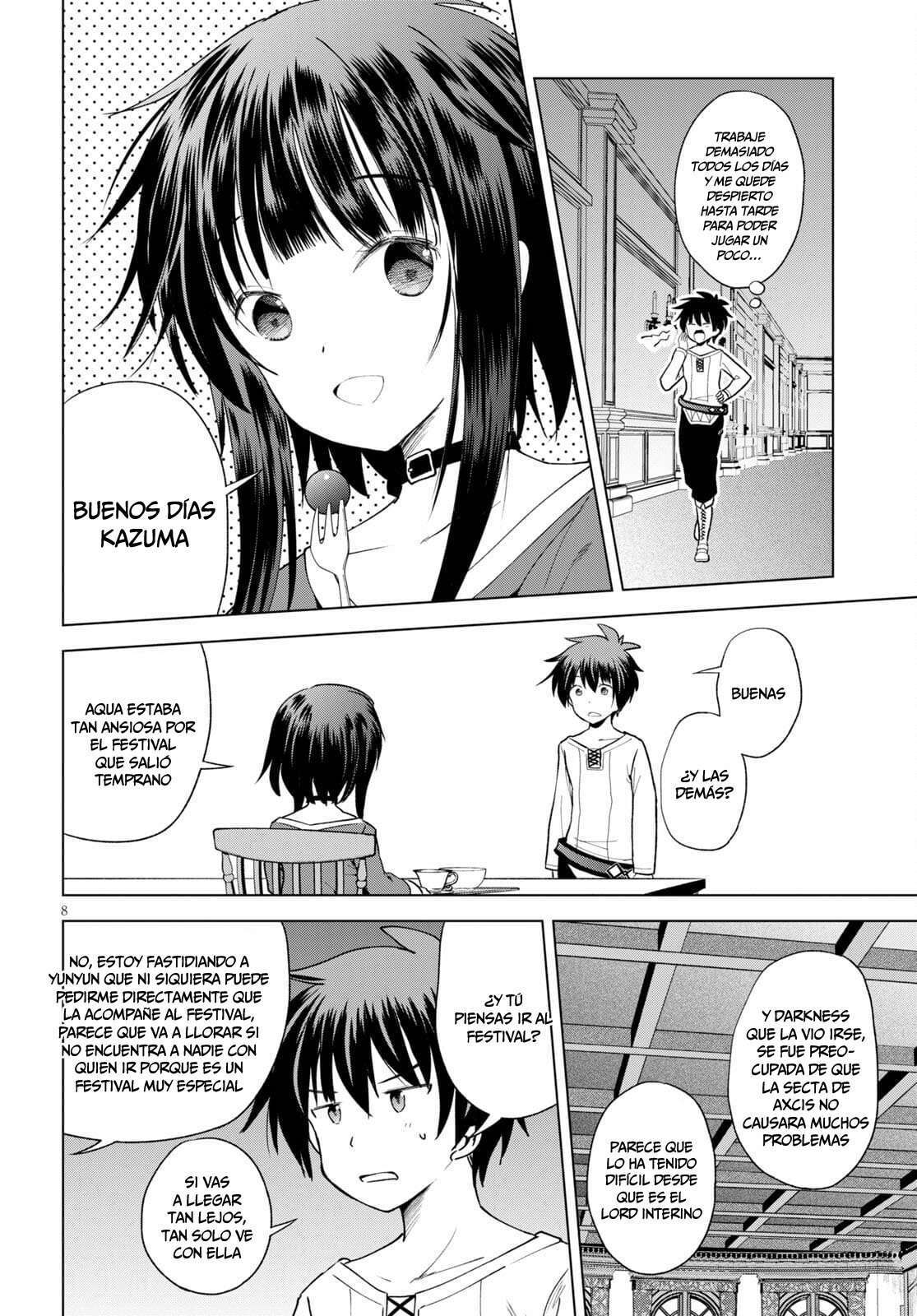 Capitulo 85 page 9