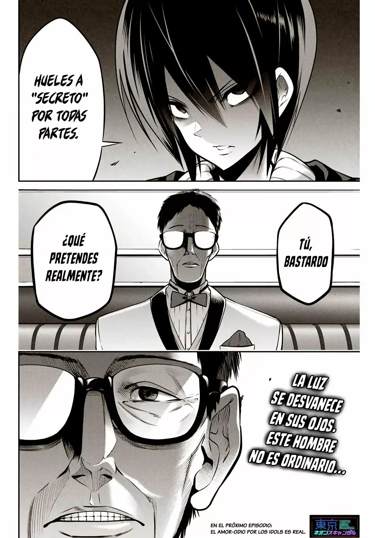 Capitulo 8 page 16