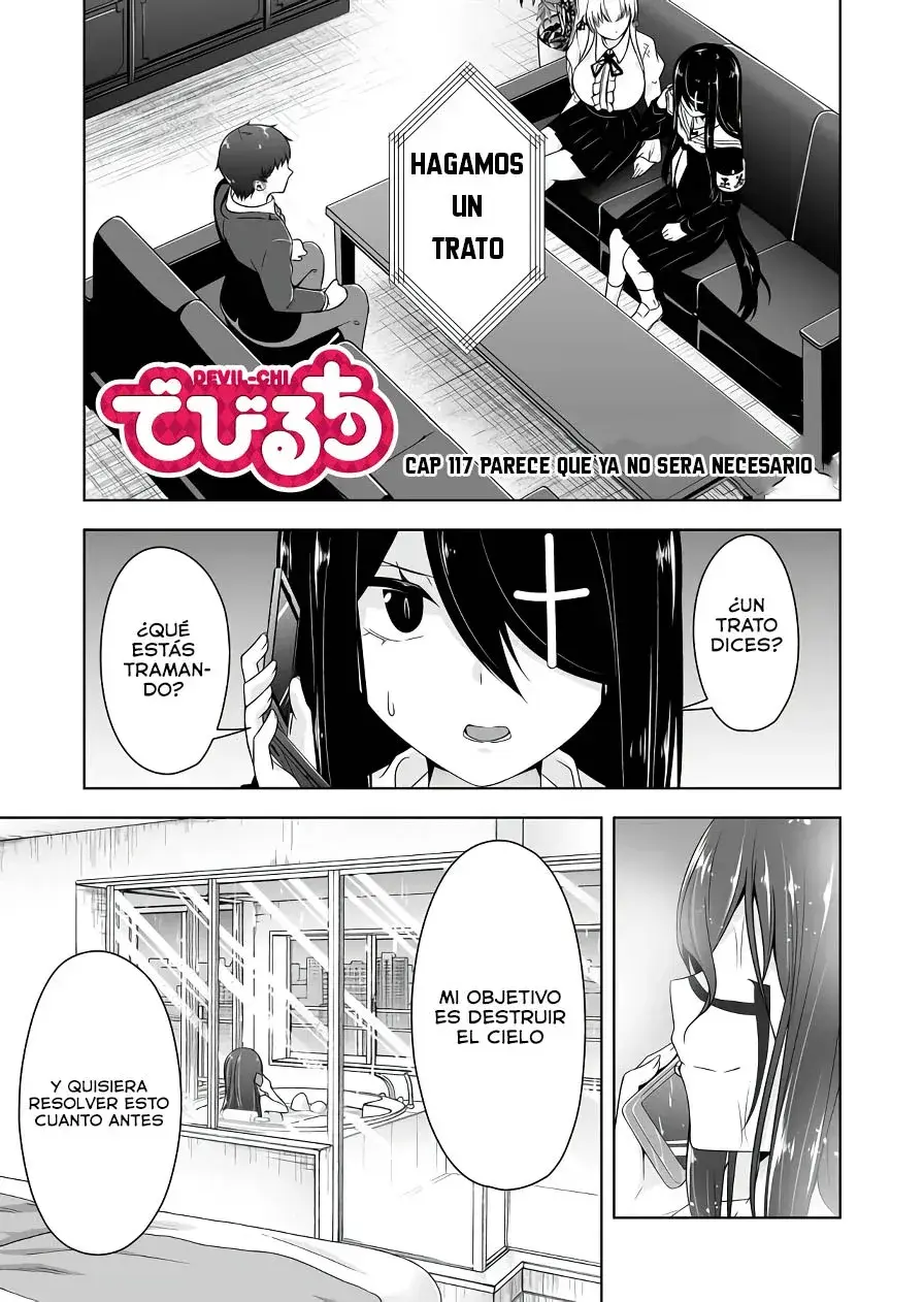 Capitulo 117 page 5