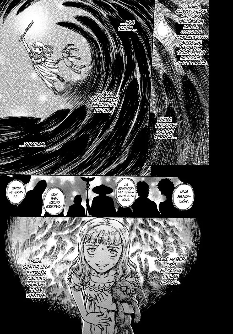 Capitulo 143 page 19
