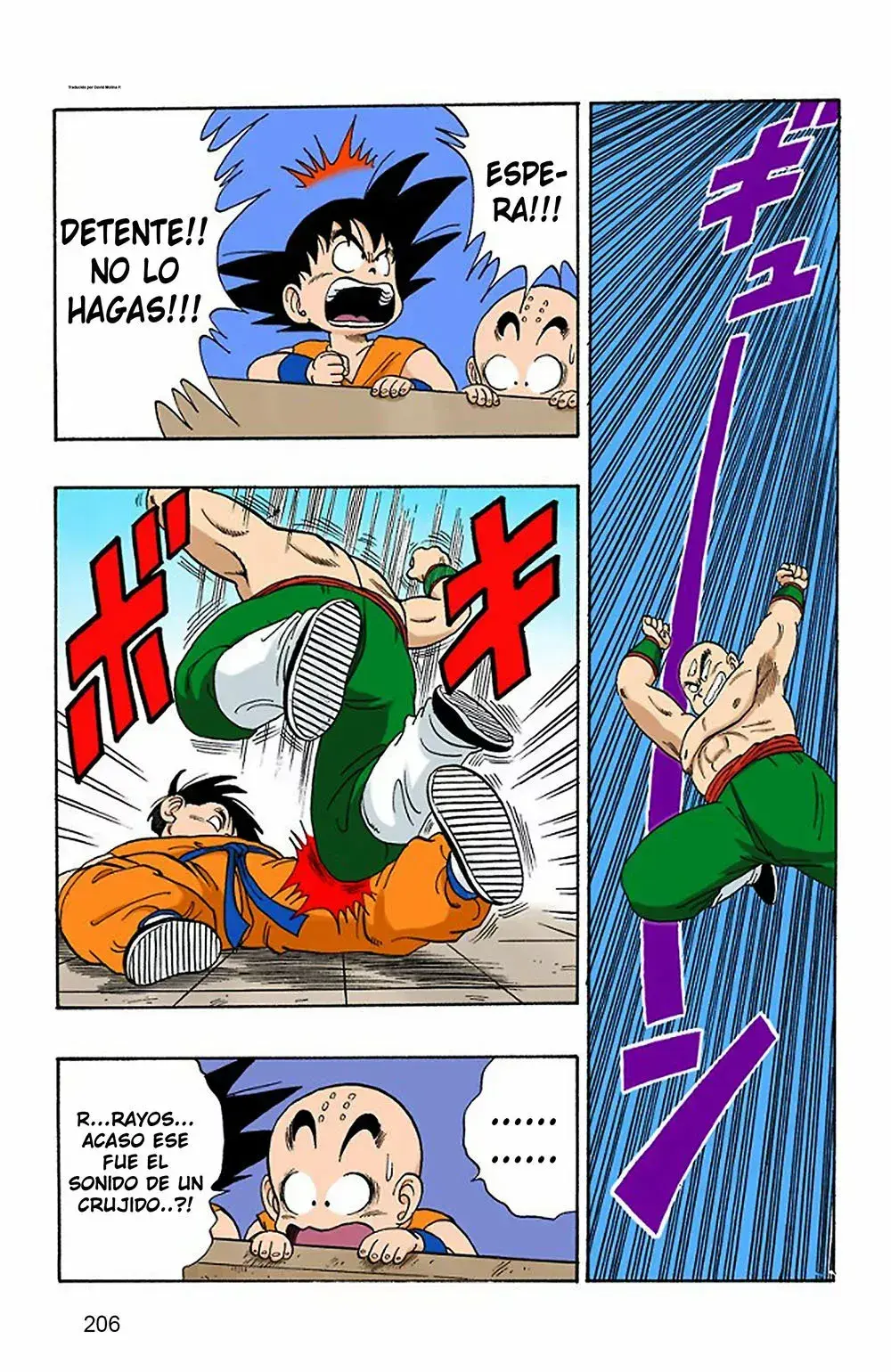 Capitulo 118 page 10