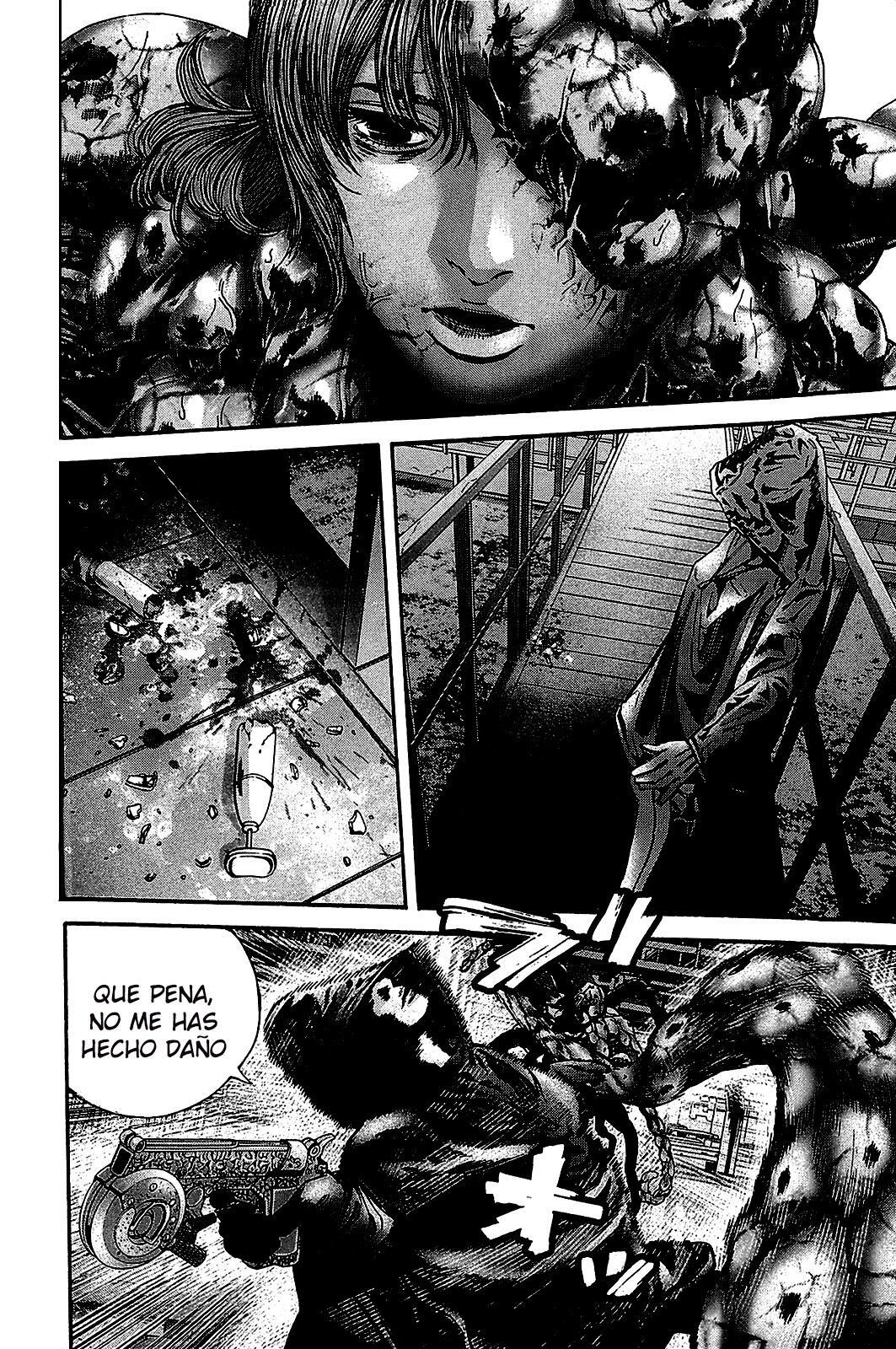 Capitulo 33 page 8